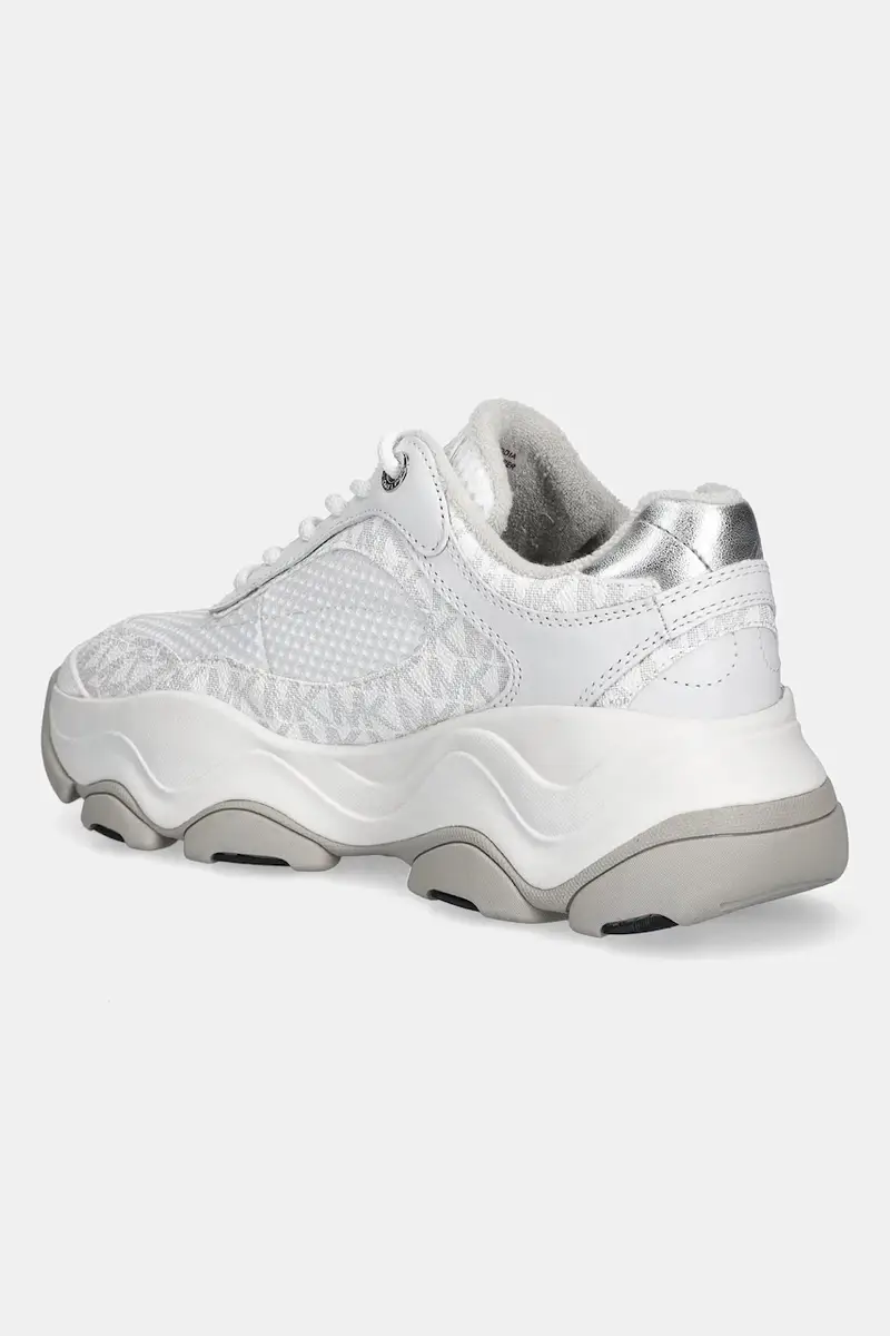 sneakers Atlas donna colore bianco 43T5ATFS1B.119 miniatura 3