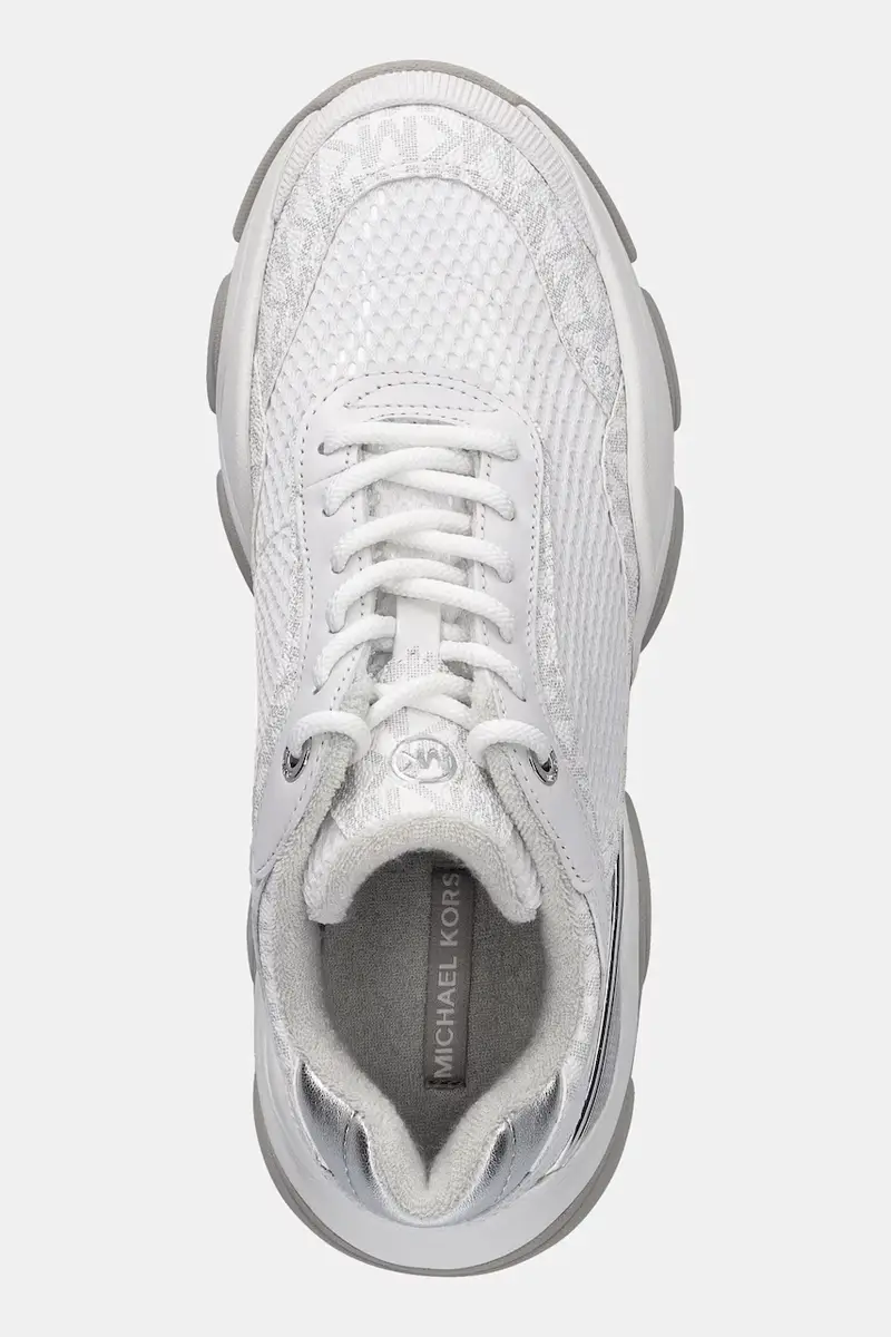 sneakers Atlas donna colore bianco 43T5ATFS1B.119 miniatura 4