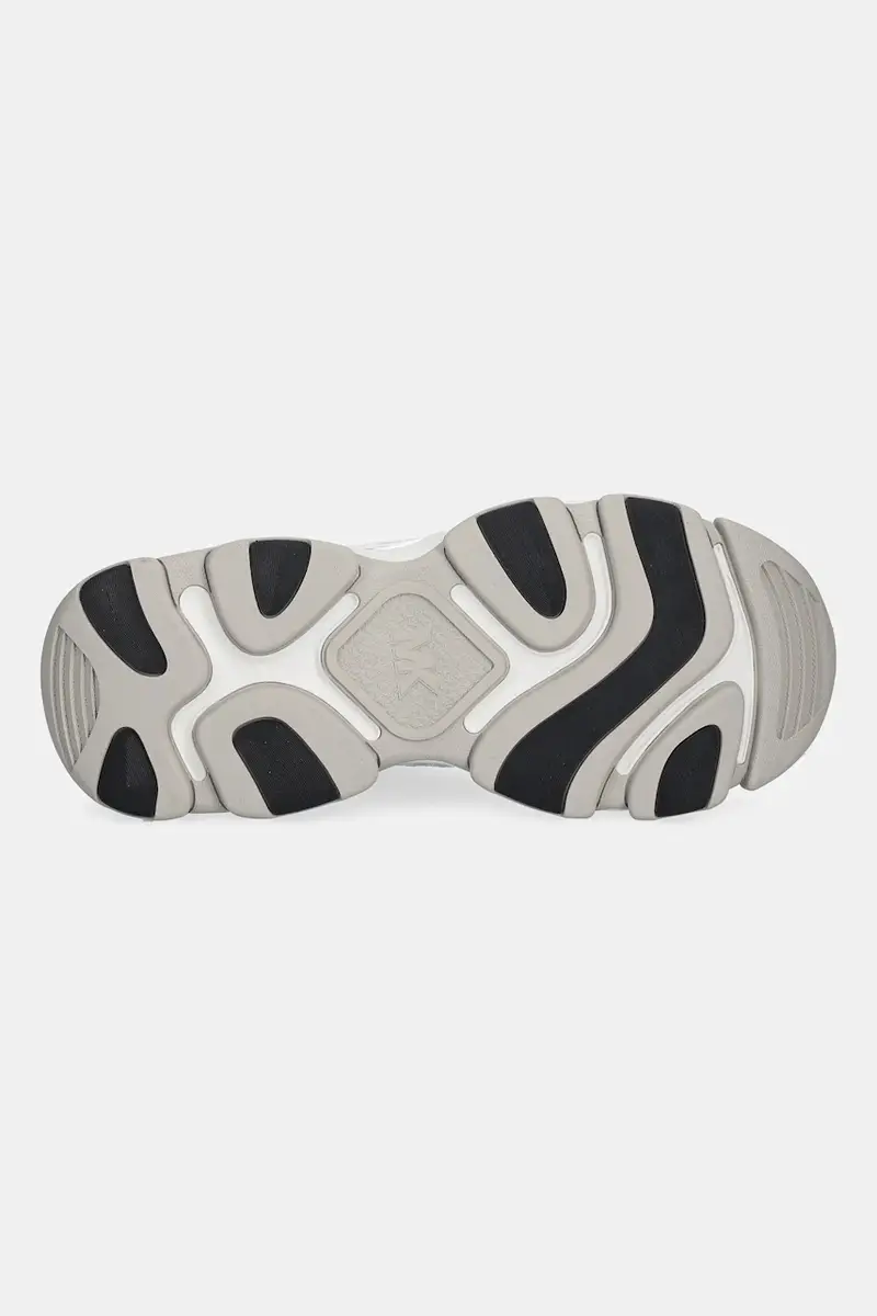 sneakers Atlas donna colore bianco 43T5ATFS1B.119 miniatura 5