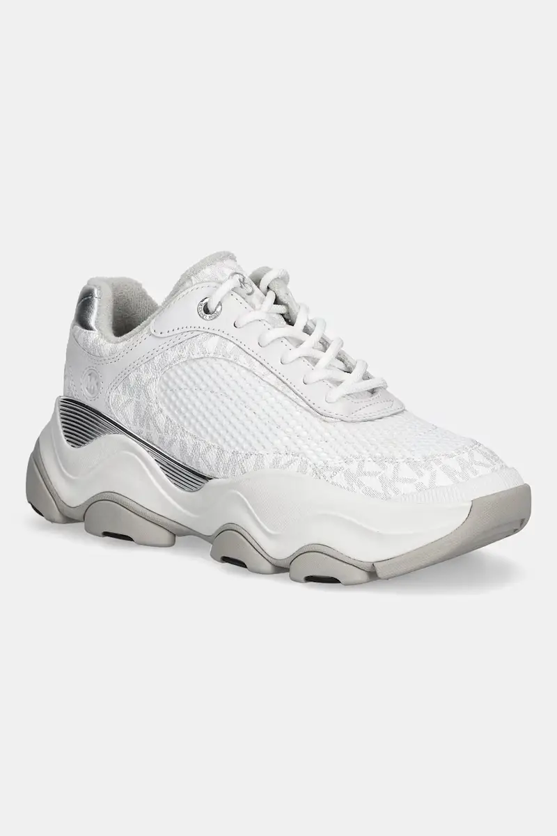 sneakers Atlas donna colore bianco 43T5ATFS1B.119