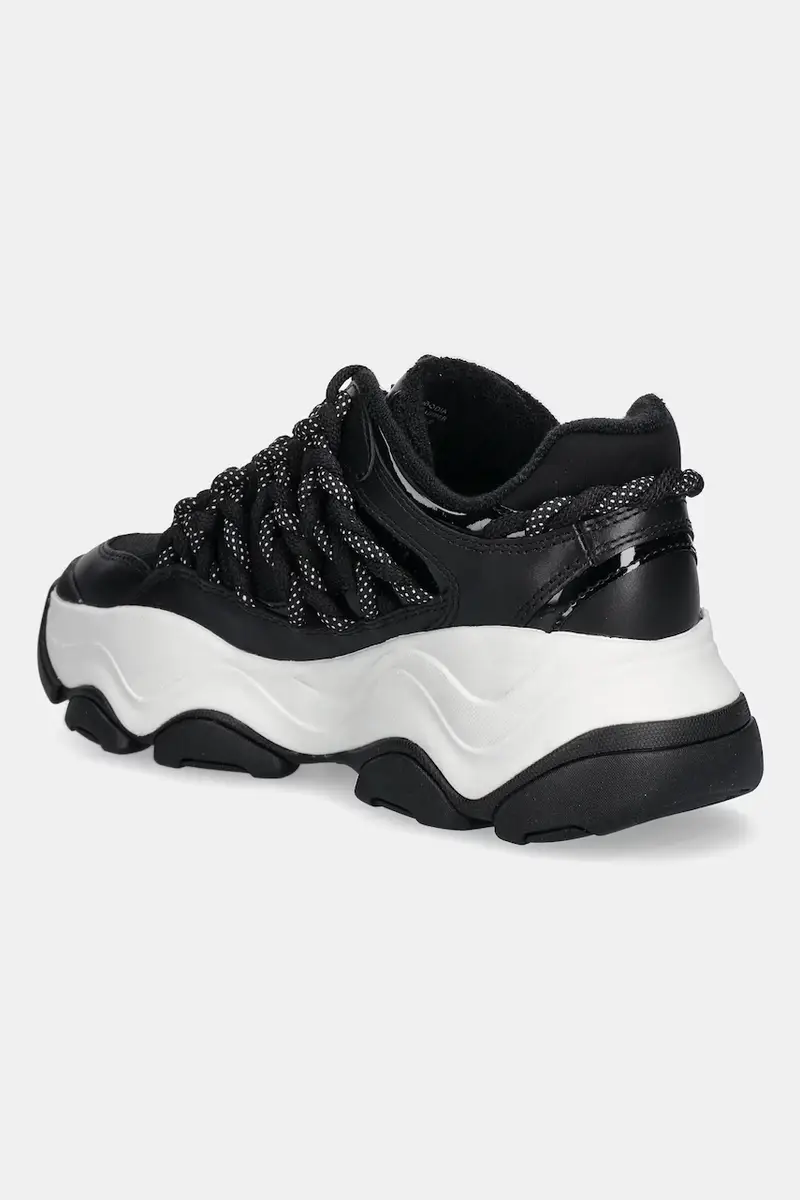 sneakers Atlas donna colore nero 43T5ATFS4L.001 miniatura 3