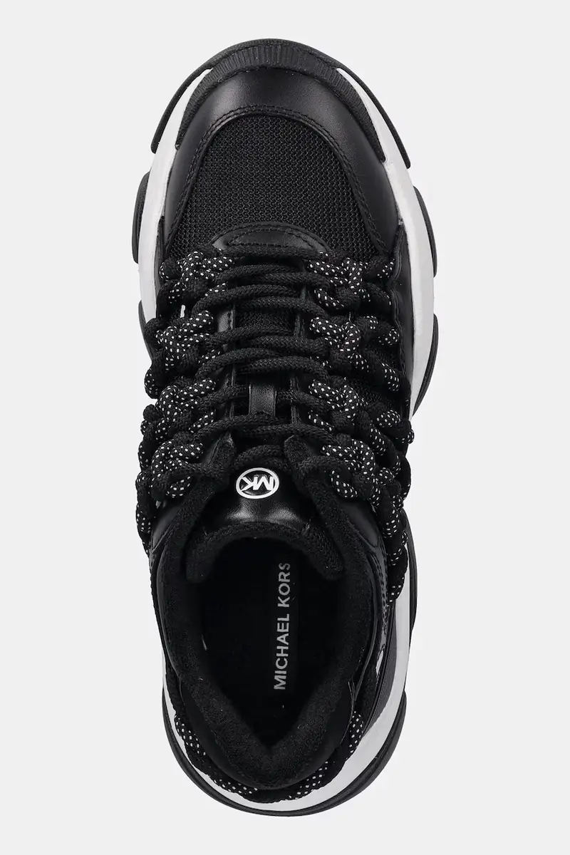 sneakers Atlas donna colore nero 43T5ATFS4L.001 miniatura 4