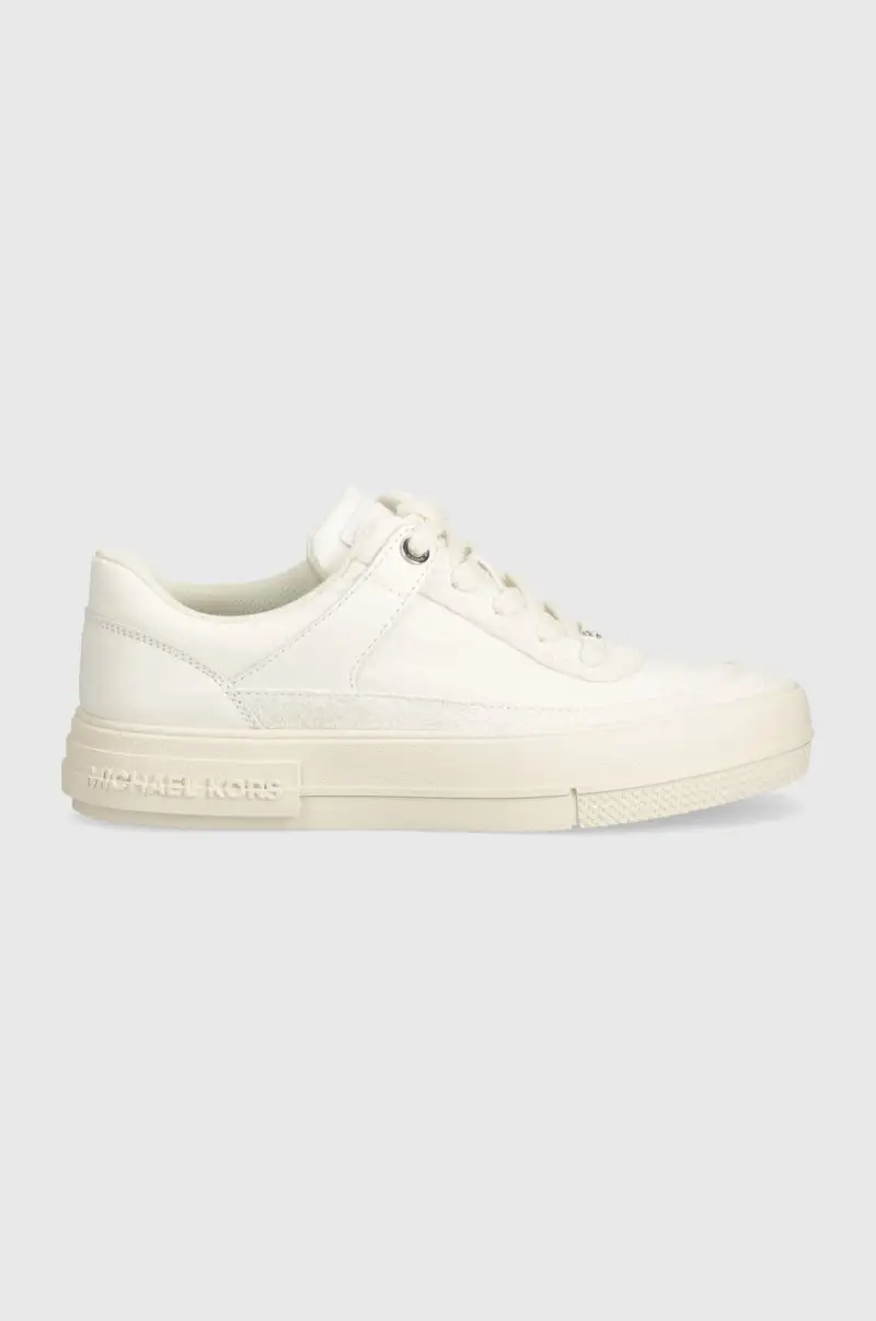 sneakers Aurora colore bianco 43T4AUFS2D 085 miniatura 2