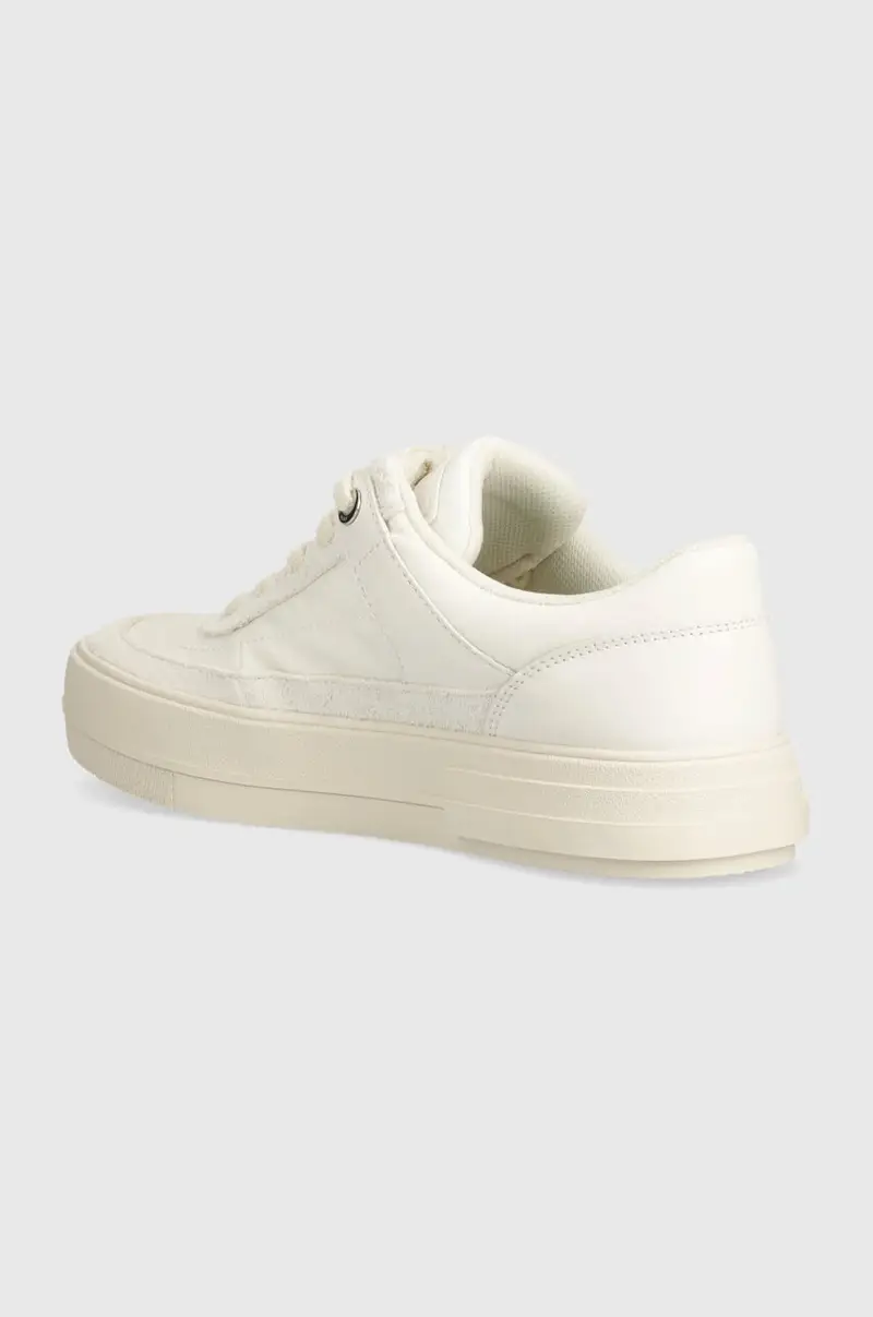 sneakers Aurora colore bianco 43T4AUFS2D 085 miniatura 3