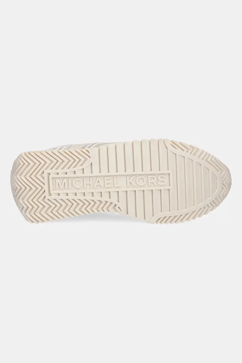 sneakers Byrdie donna colore oro 43R5BYFS1M.740 miniatura 5