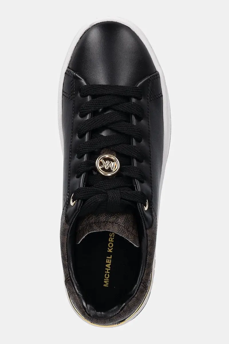 sneakers Dottie donna colore nero 43F5DTFS6L.292 miniatura 4