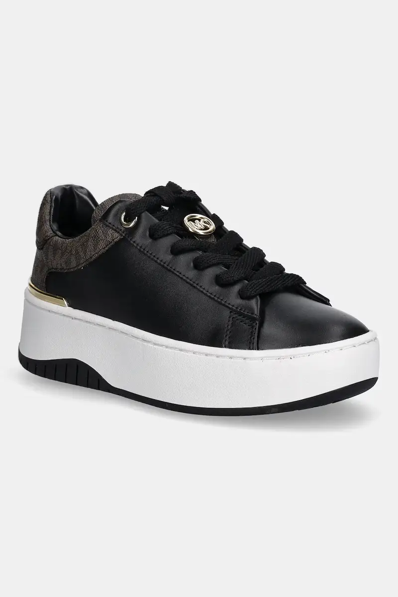 sneakers Dottie donna colore nero 43F5DTFS6L.292