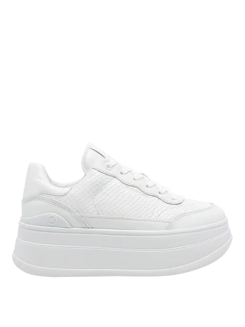 Sneakers Hayes Bianco