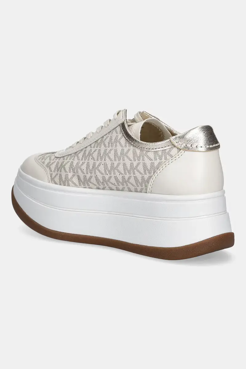 sneakers Hayes donna colore bianco 43T5HYFS2L.150 miniatura 3