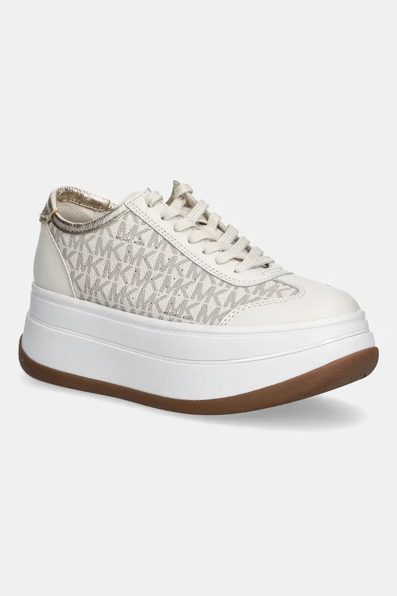 sneakers Hayes donna colore bianco 43T5HYFS2L.150