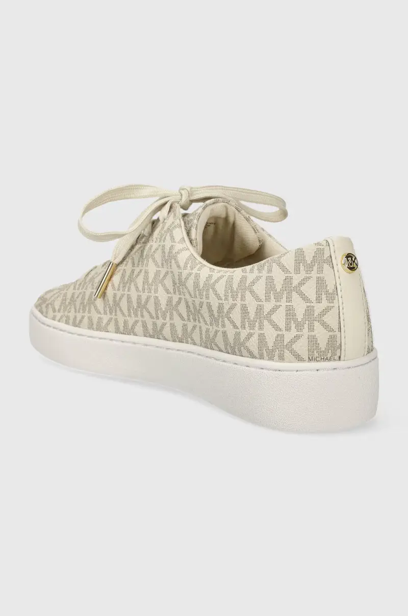 sneakers Keaton colore beige 43R4KTFS1B miniatura 3