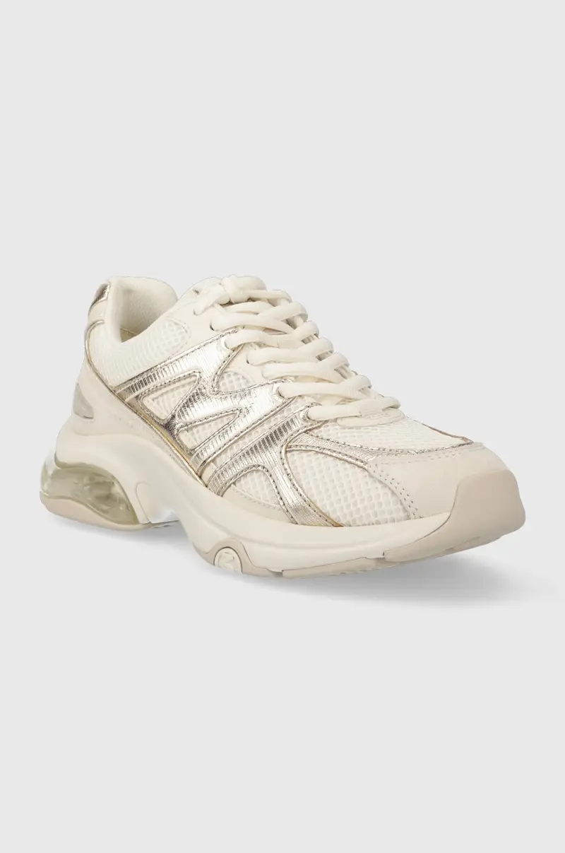 sneakers Kit 43F3KIFS2D Beige miniatura 2