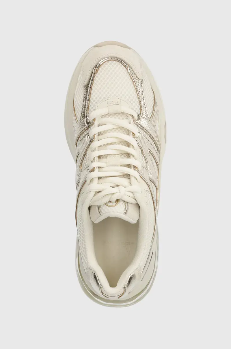 sneakers Kit 43F3KIFS2D Beige miniatura 4