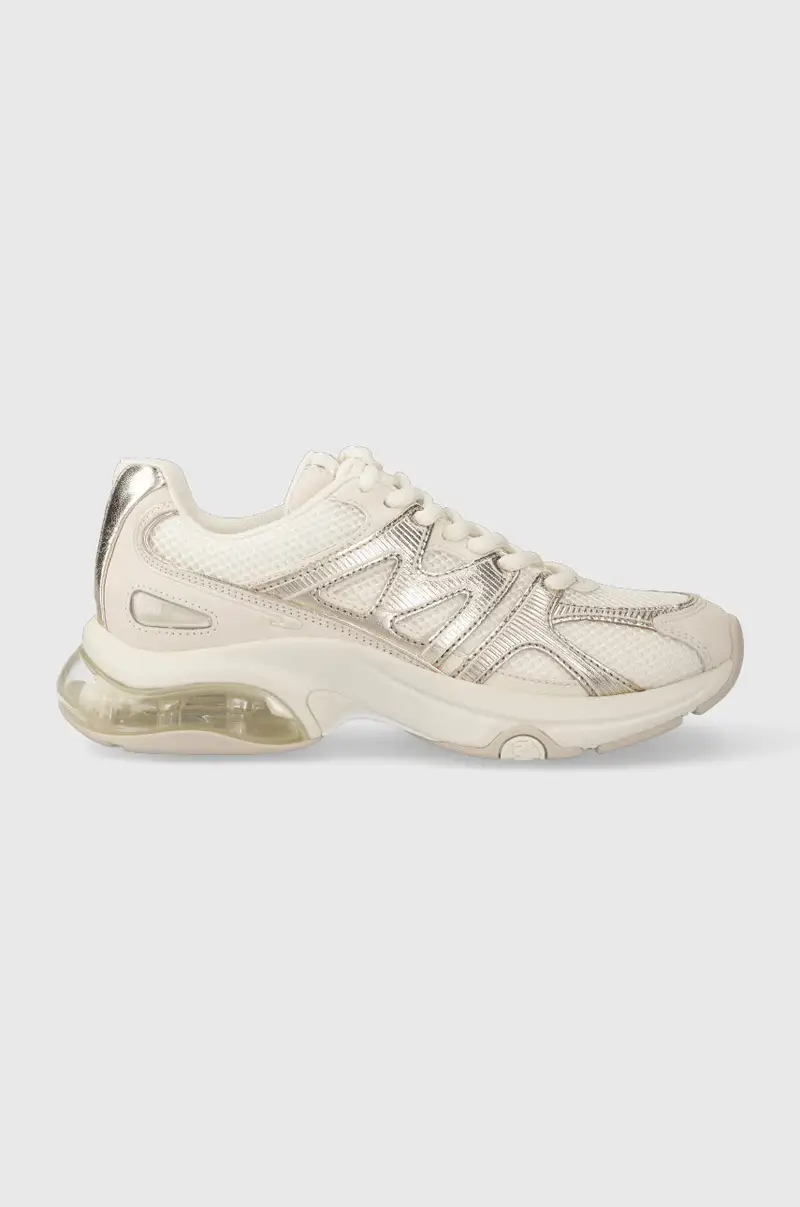 sneakers Kit 43F3KIFS2D Beige