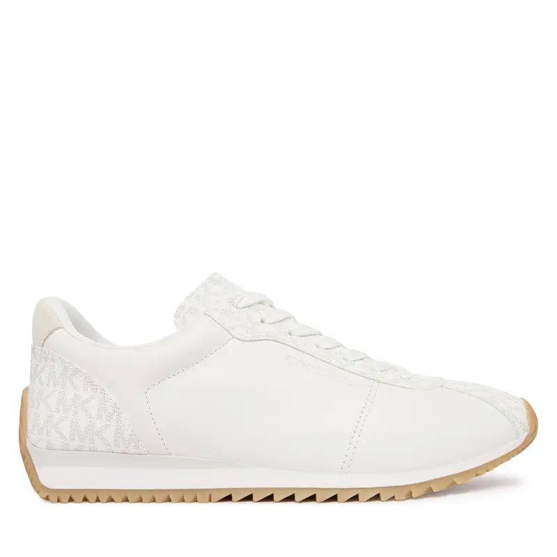 Sneakers MICHAEL Michael Kors 42F5RHFS3L Bianco