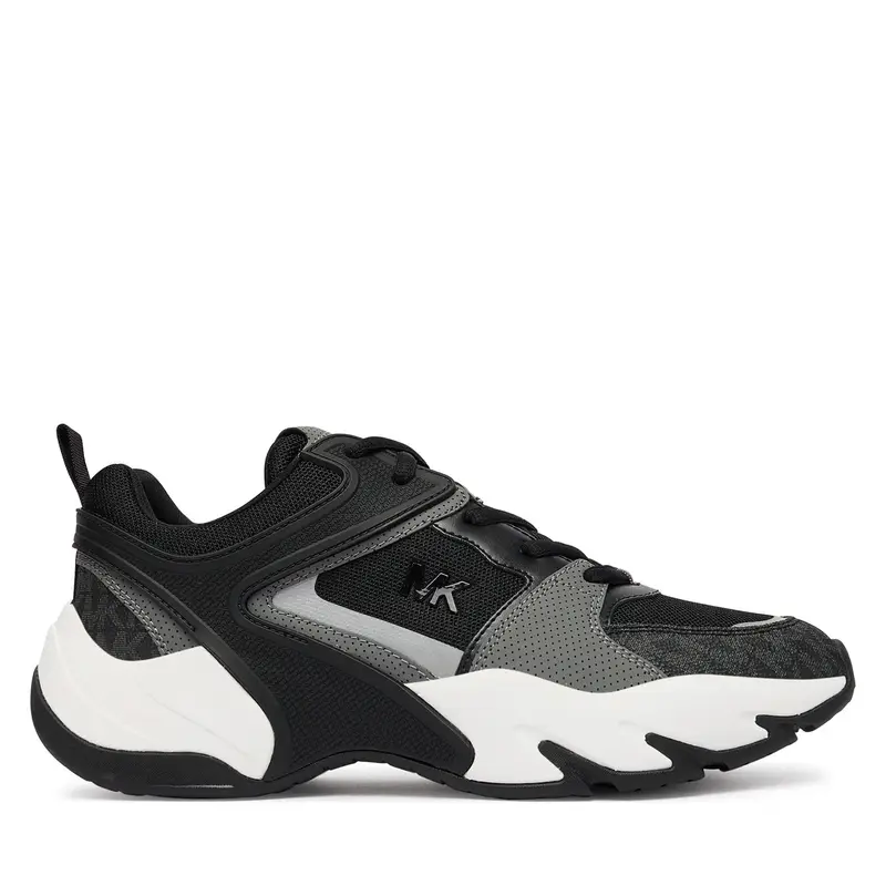 Sneakers MICHAEL Michael Kors 42S6CHFS1D Nero