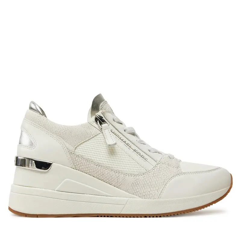 Sneakers MICHAEL Michael Kors 43F4DBFS3L Bianco