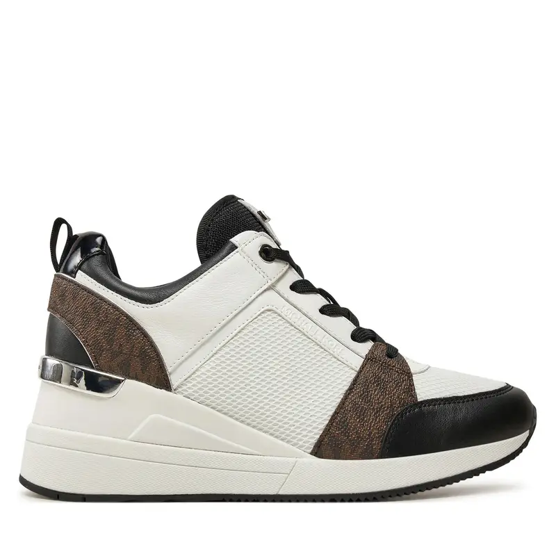 Sneakers MICHAEL Michael Kors 43F4GEFS1D Marrone