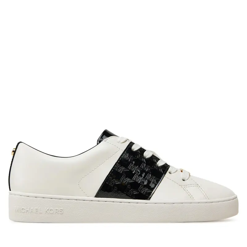 Sneakers MICHAEL Michael Kors 43F4KTFS1M Bianco