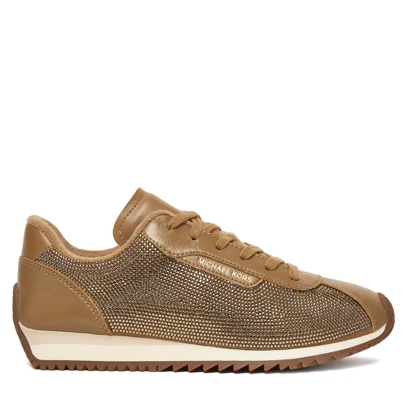 Sneakers MICHAEL Michael Kors 43F5RHFS2L Beige