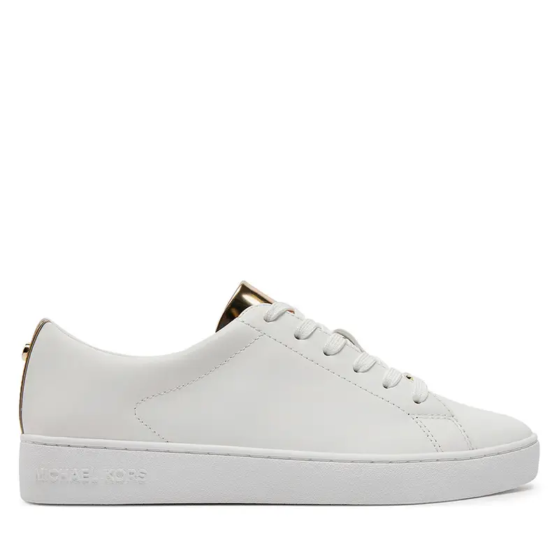 Sneakers MICHAEL Michael Kors 43S4KTFS1L Bianco