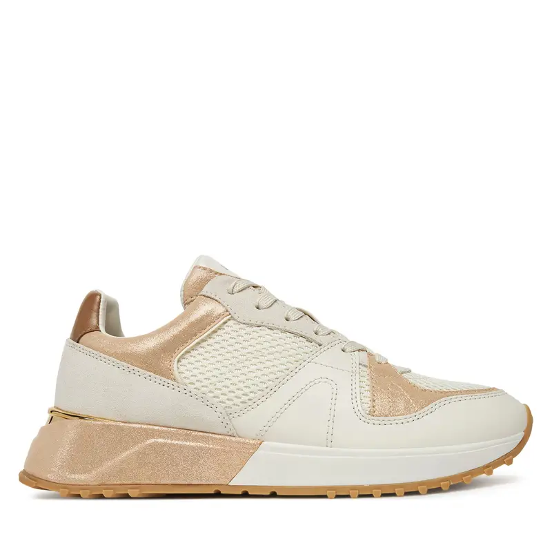 Sneakers MICHAEL Michael Kors 43S5JMFS6L Écru Écru