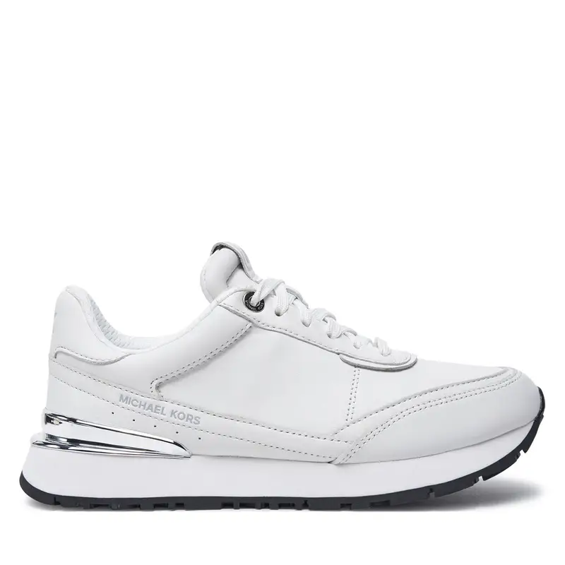 Sneakers MICHAEL Michael Kors 43T4NVFS1L Bianco