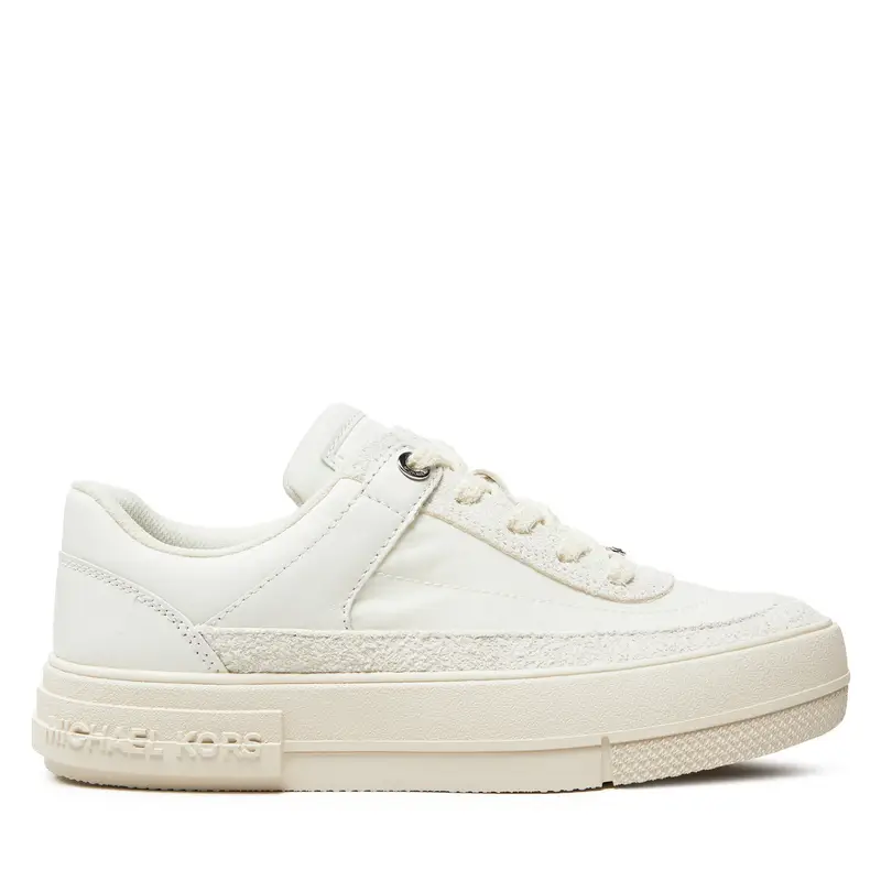 Sneakers MICHAEL Michael Kors Aurora 43T4AUFS2D Bianco