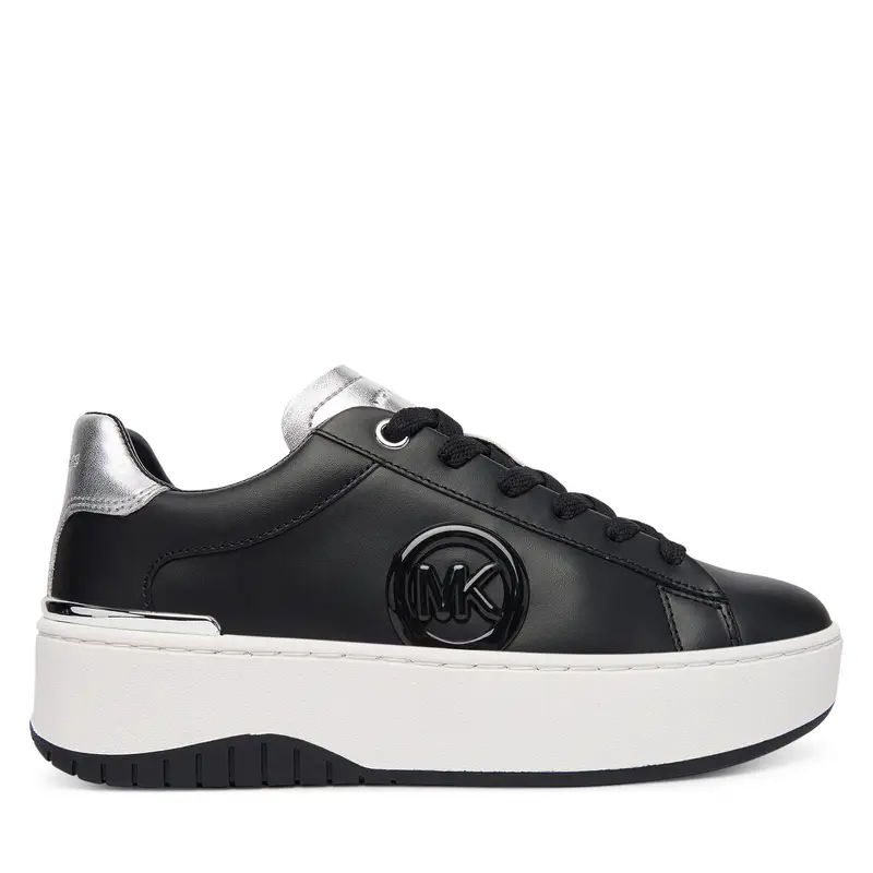 Sneakers MICHAEL Michael Kors Dottie 43R6DTFS5L Nero