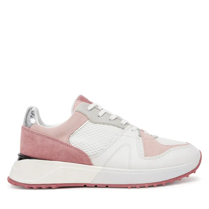 Sneakers MICHAEL Michael Kors Jaime 43S5JMFS1L Bianco