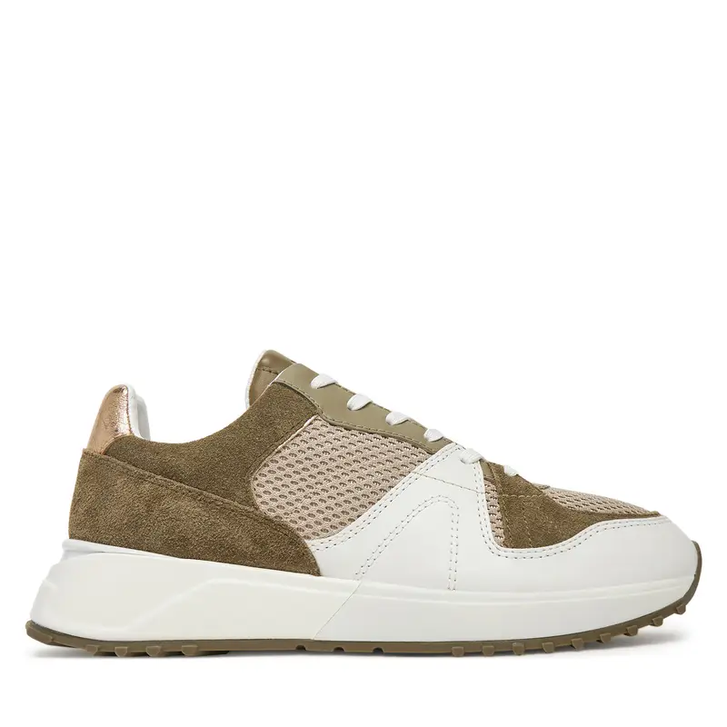 Sneakers MICHAEL Michael Kors Jaime 43S5JMFS1L Verde