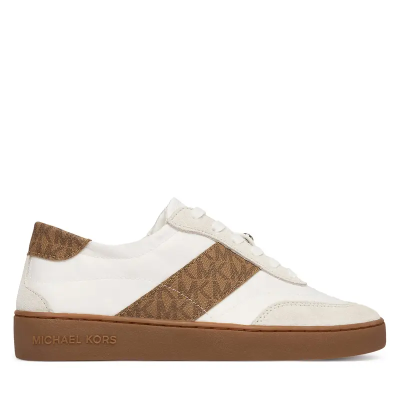 Sneakers MICHAEL Michael Kors Kaycee 43R6KCFS1D Bianco