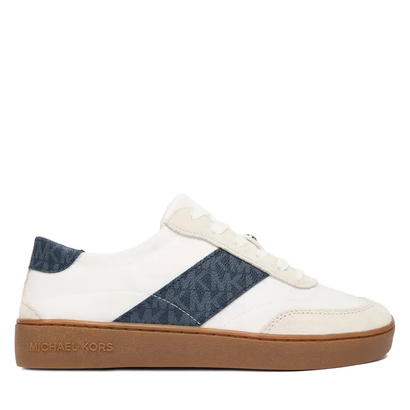 Sneakers MICHAEL Michael Kors Kaycee 43R6KCFS1D Bianco