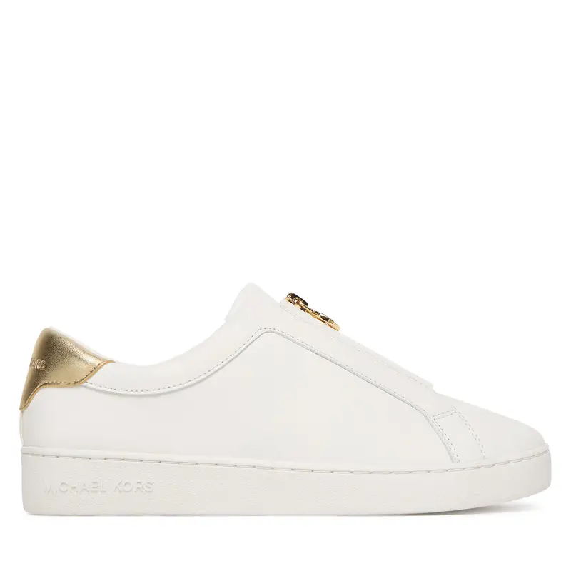 Sneakers MICHAEL Michael Kors Keaton 43R4KTFP4L Bianco