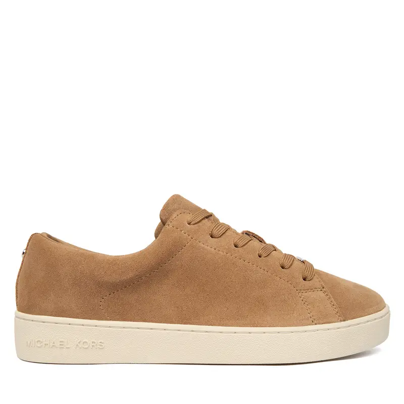 Sneakers MICHAEL Michael Kors Keaton 43R6KTFS1S Beige