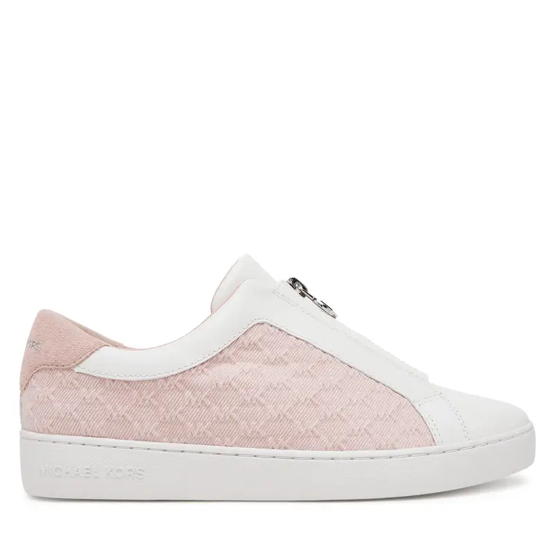 Sneakers MICHAEL Michael Kors Keaton 43S5KTFP2D Rosa