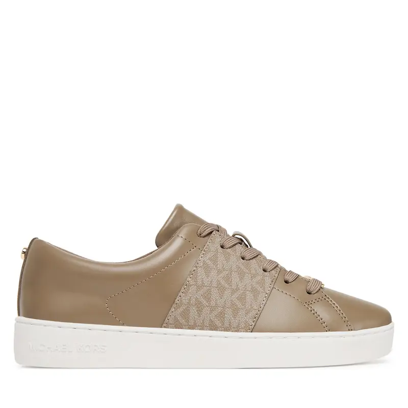 Sneakers MICHAEL Michael Kors Keaton 43S5KTFS1L Beige
