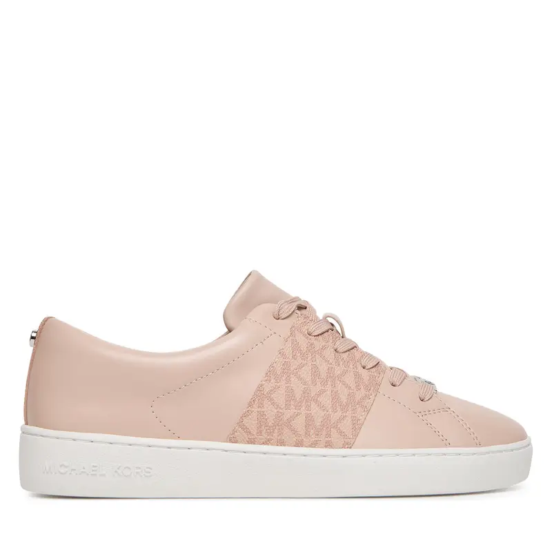 Sneakers MICHAEL Michael Kors Keaton 43S5KTFS1L Rosa