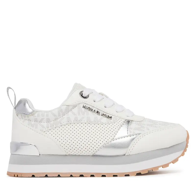 Sneakers MICHAEL Michael Kors MK01458101 Bianco