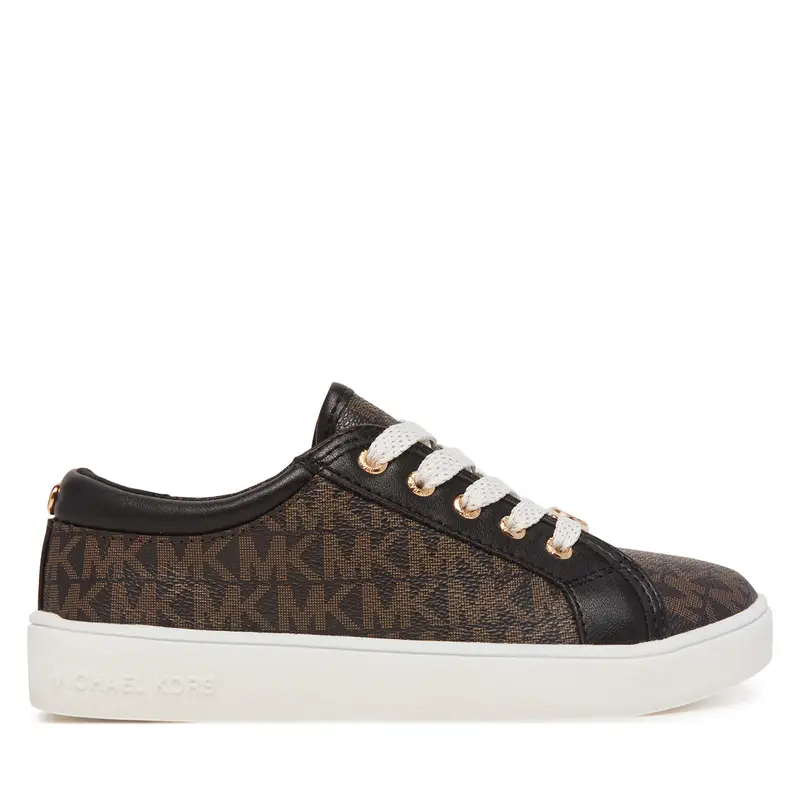 Sneakers MICHAEL Michael Kors MK02026210 Marrone