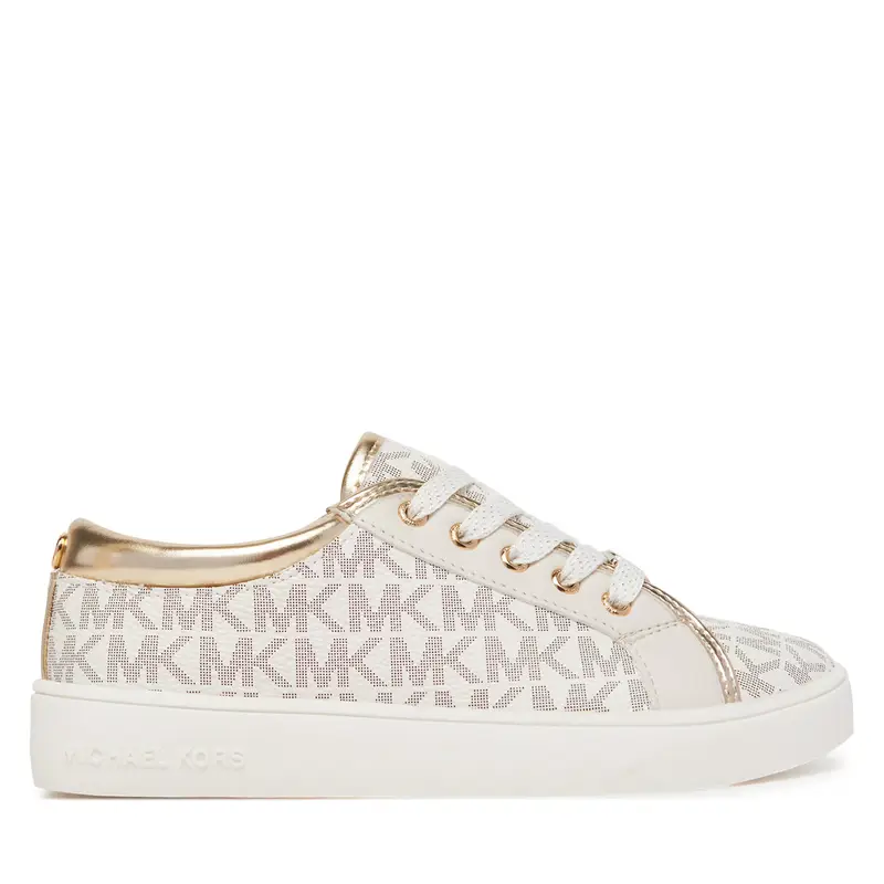 Sneakers MICHAEL Michael Kors MK02026257 Bianco