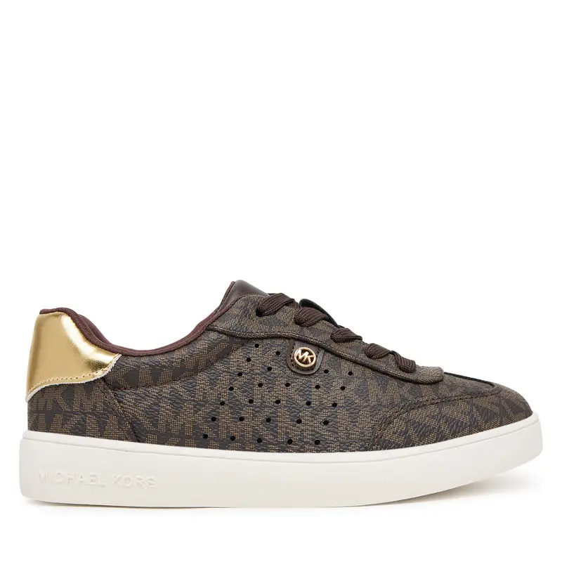 Sneakers MICHAEL Michael Kors MK02284210 Marrone