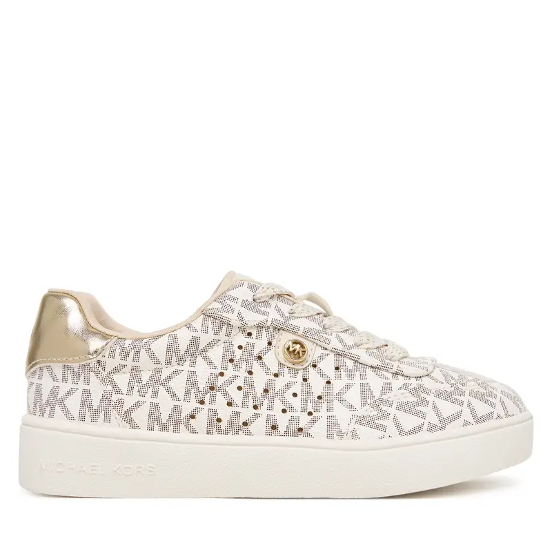 Sneakers MICHAEL Michael Kors MK02284257 Beige