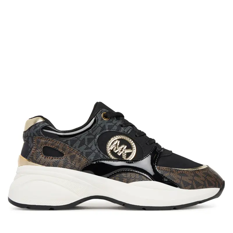 Sneakers MICHAEL Michael Kors MK02656210 Marrone