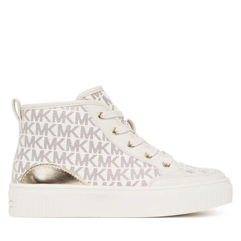 Sneakers MICHAEL Michael Kors MK02912256 Écru Écru