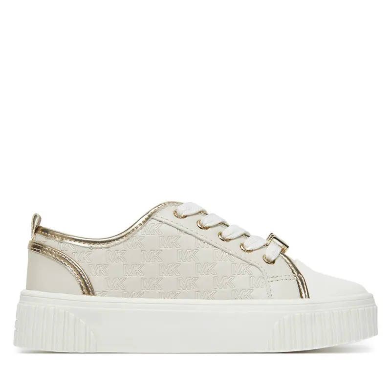 Sneakers MICHAEL Michael Kors MK101081 Bianco
