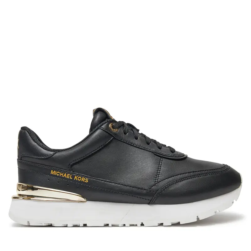 Sneakers MICHAEL Michael Kors Nova 43T4NVFS1L Nero