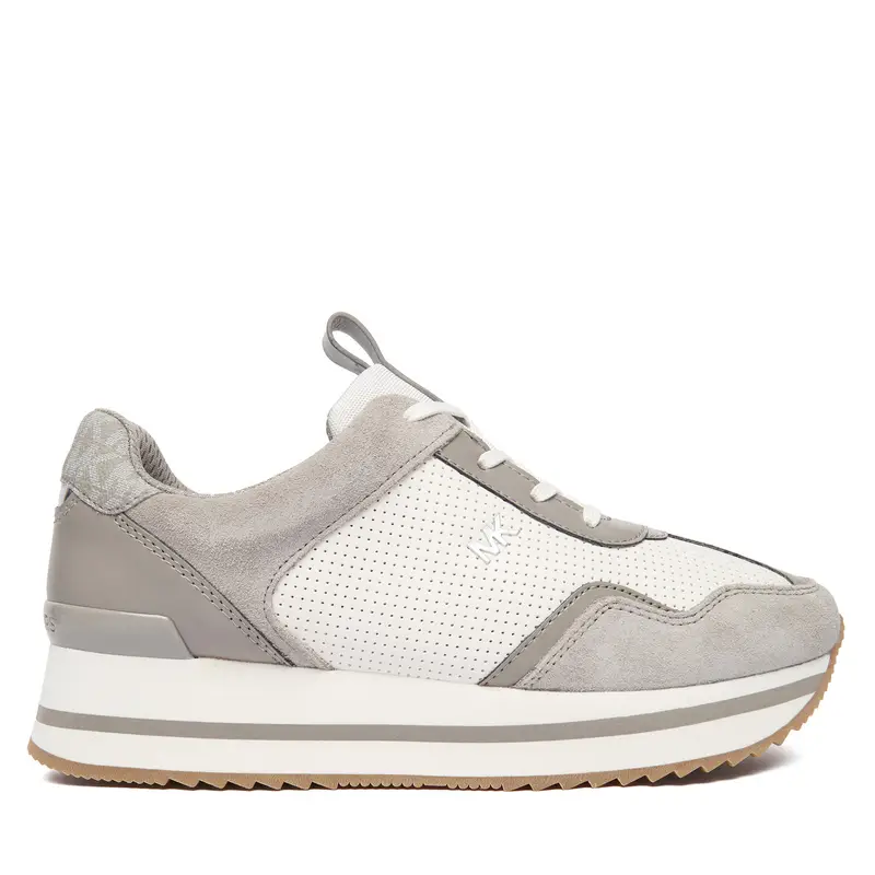 Sneakers MICHAEL Michael Kors Raina 43R6RNFS1L Grigio