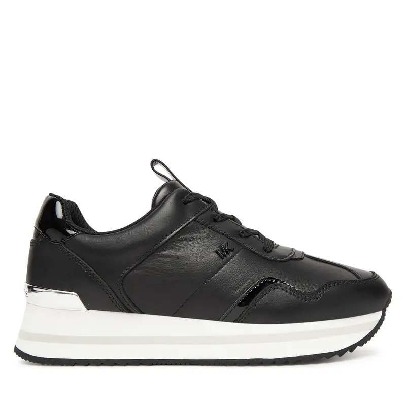 Sneakers MICHAEL Michael Kors Raina Trainer 43T5RNFS1L Nero