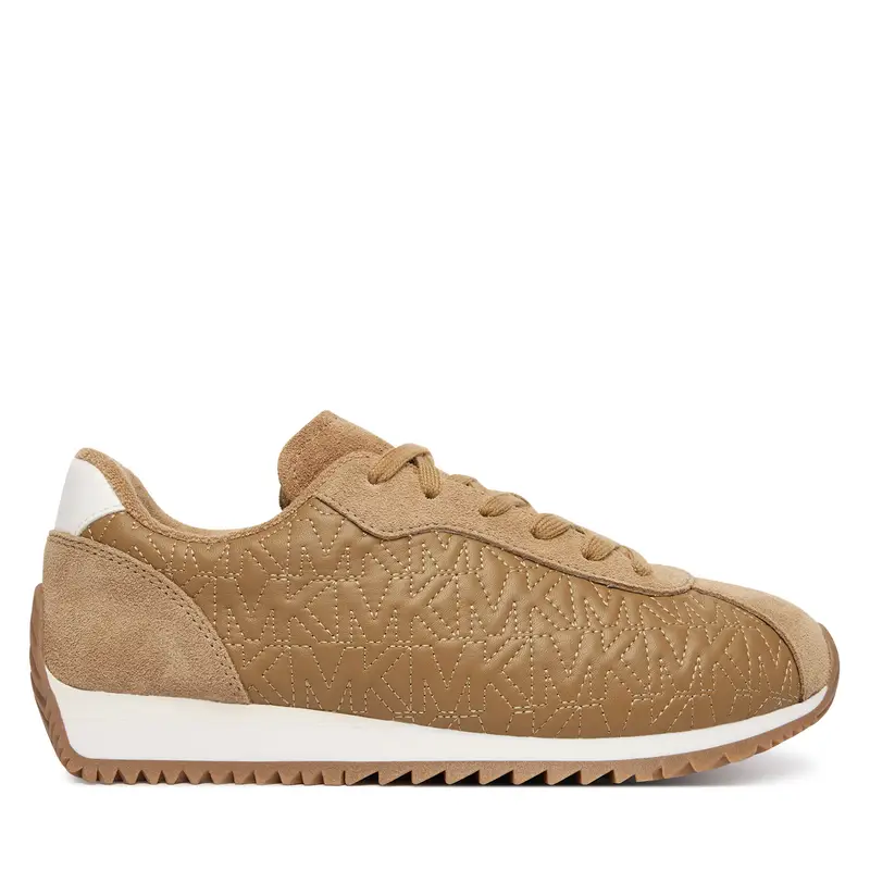 Michael Michael Kors Sneakers Donna Marrone